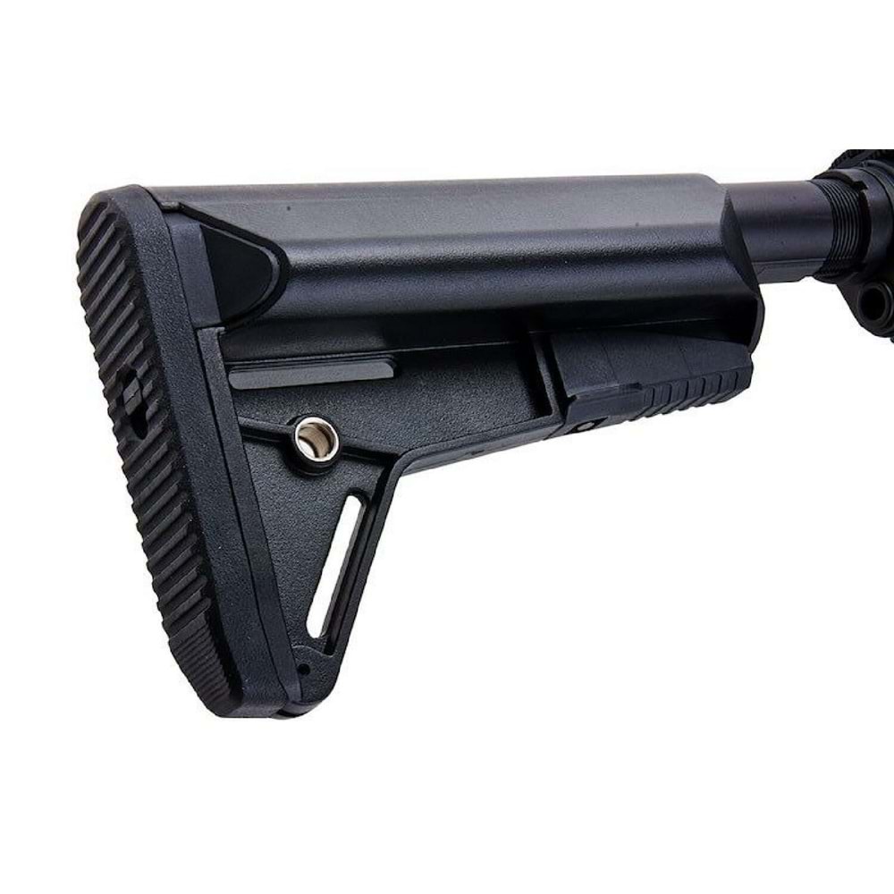 EMG Taran Tactical TTI Lisansı TR-1 M4E1 GATE ''Ultralight'' Airsoft AEG Tüfek