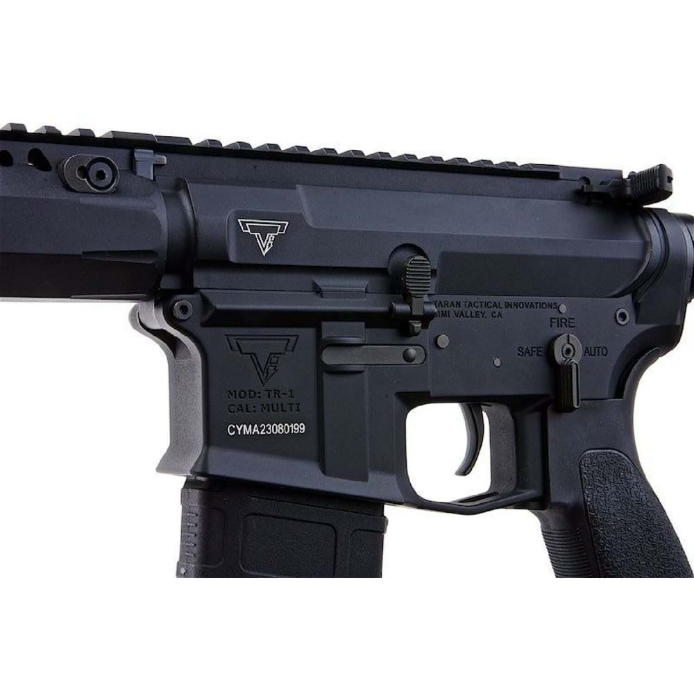 EMG Taran Tactical TTI Lisansı TR-1 M4E1 GATE ''Ultralight'' Airsoft AEG Tüfek