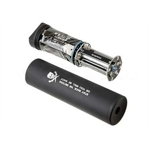 Big Dragon Tracer Unite BB Aydınlatıcı (BLACK)