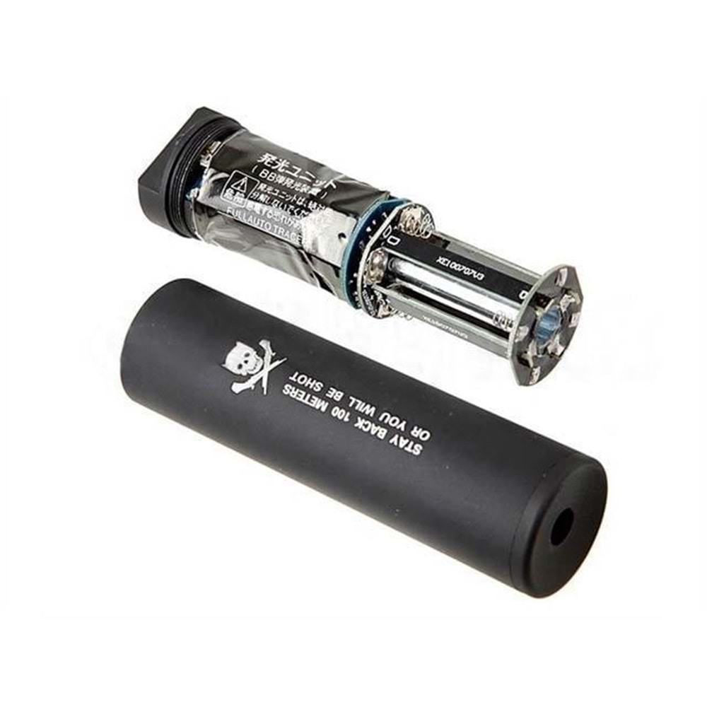 Big Dragon Tracer Unite BB Aydınlatıcı (BLACK)