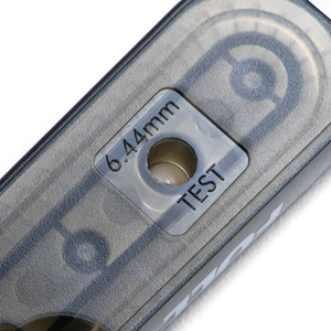 Novritsch SSG11 Full Thrust 54BB Magazine 6.44mm Airsoft Şarjör