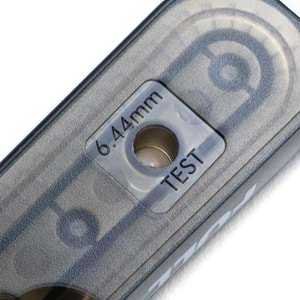 Novritsch SSG11 Full Thrust 54BB Magazine 6.44mm Airsoft Şarjör