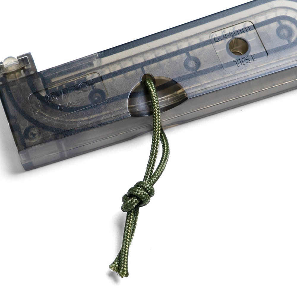 Novritsch SSG11 Full Thrust 54BB Magazine 6.44mm Airsoft Şarjör