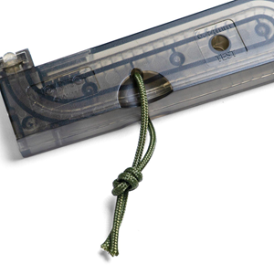 Novritsch SSG11 Full Thrust 54BB Magazine 6.44mm Airsoft Şarjör