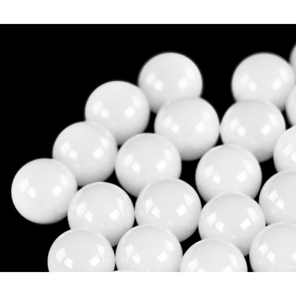 NOVRITSCH 6.44mm FullThrust 0.62g x 444BB NON-BIO BB mermi (F62N2-B)