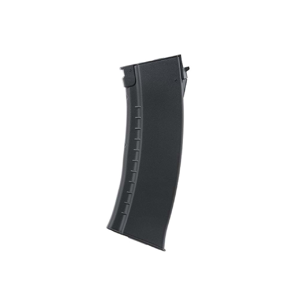 CYMA AK47 AK74 150BB Kapasiteli Polimer Midcap Airsoft Şarjör
