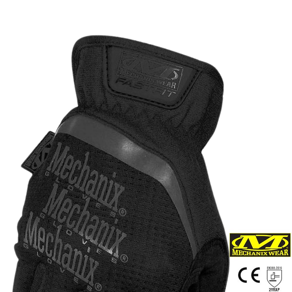 Mechanix Wear® FastFit Taktik Touchscreen Eldiven FFTAB-55