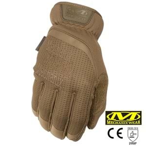 Mechanix Wear® FastFit Coyote Tactical Eldiven FFTAB-72