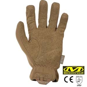 Mechanix Wear® FastFit Coyote Tactical Eldiven FFTAB-72
