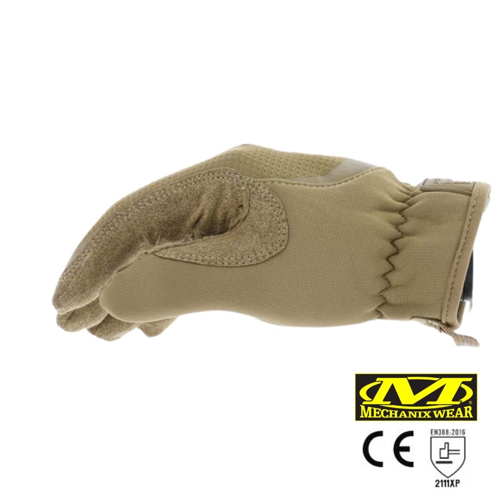 Mechanix Wear® FastFit Coyote Tactical Eldiven FFTAB-72
