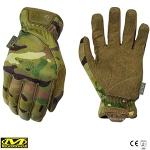 Mechanix Wear® FastFit Taktik Touchscreen Eldiven FFTAB-78