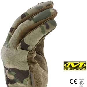 Mechanix Wear® FastFit Taktik Touchscreen Eldiven FFTAB-78