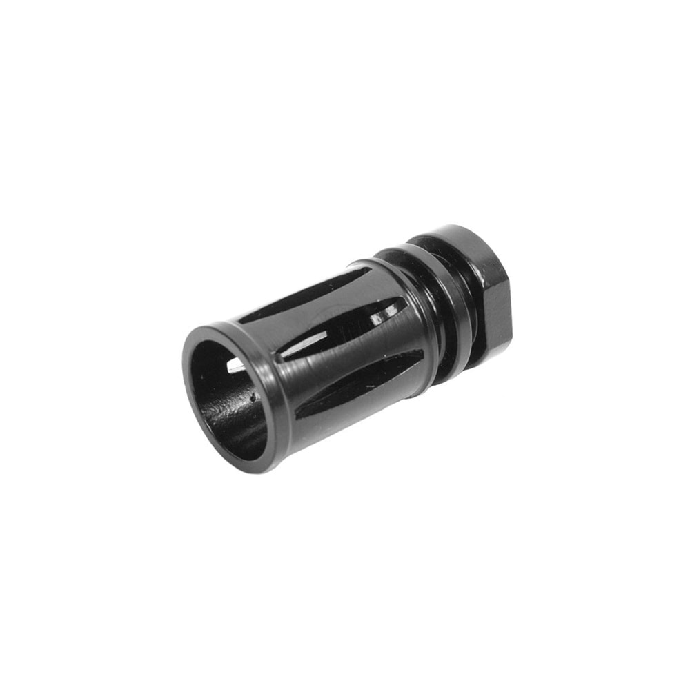VFC Airsoft - Flash Hider - Alev Gizleyen (Metal)