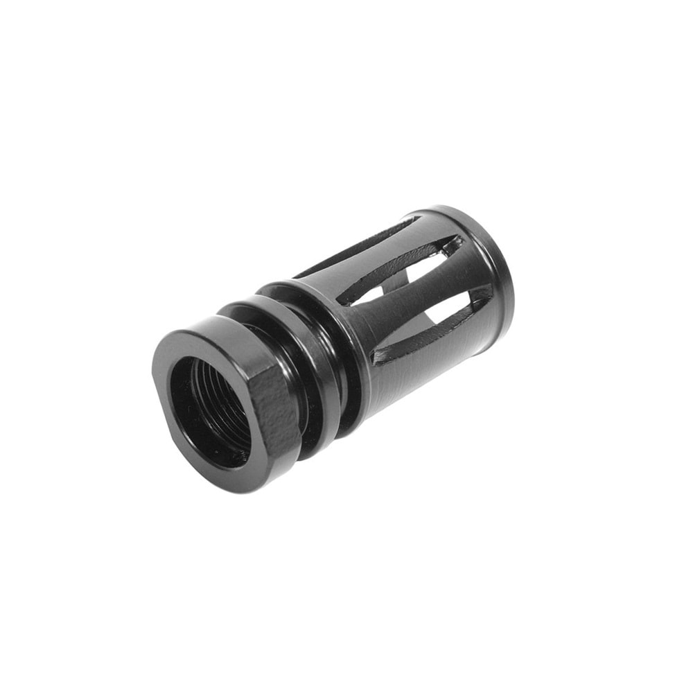 VFC Airsoft - Flash Hider - Alev Gizleyen (Metal)