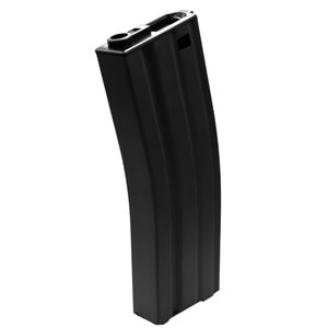 GuayGuay 450BB HiCapa M4 M16 Airsoft AEG Tüfek Şarjörü G&G (G-08-122)