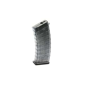G&G AK47 MIDCAP 115BB AIRSOFT ŞARJÖR RK74 (T/E/CQB) UYUMLUDUR