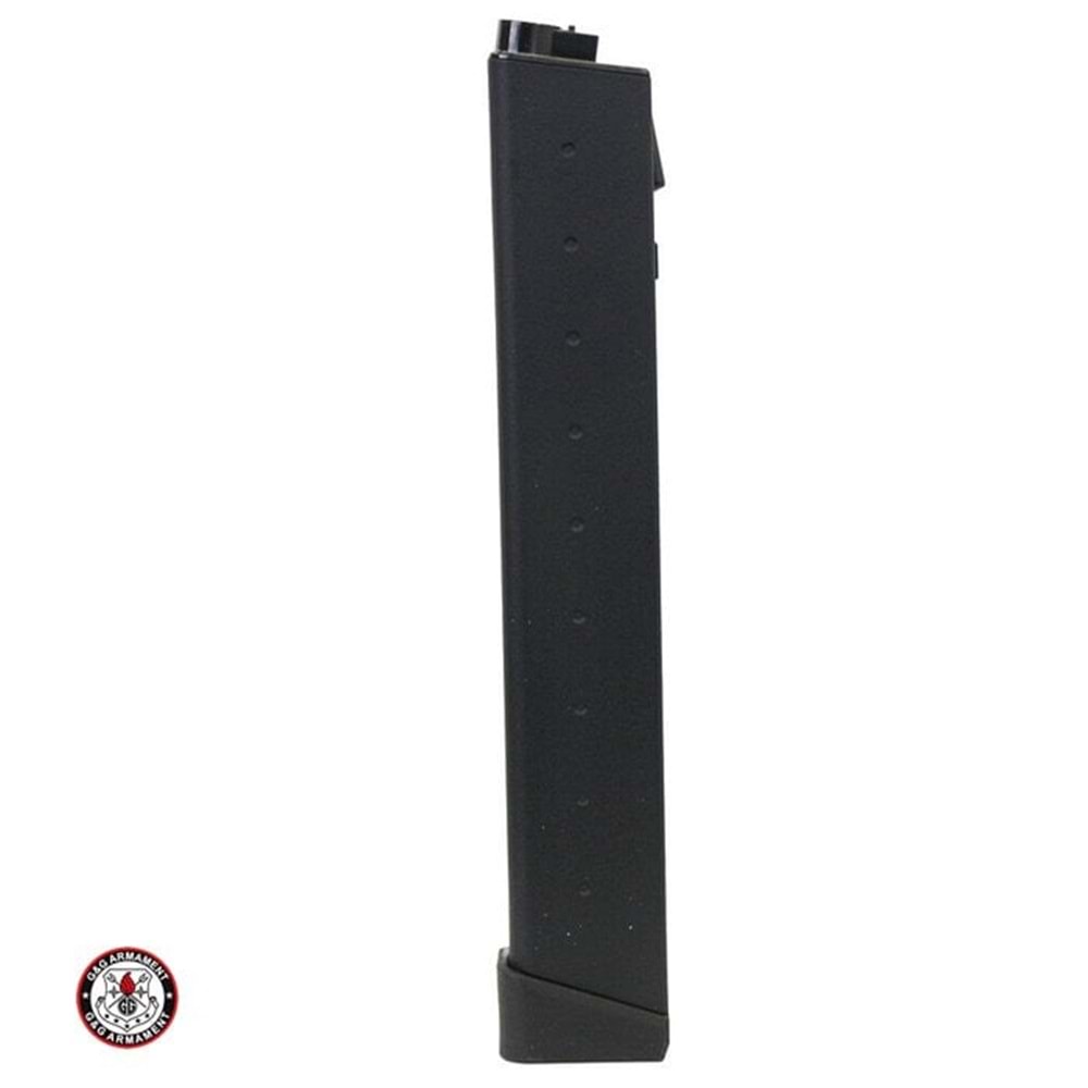 ARP9 60BB MidCap AEG Airsoft Tüfek Şarjörü - Siyah