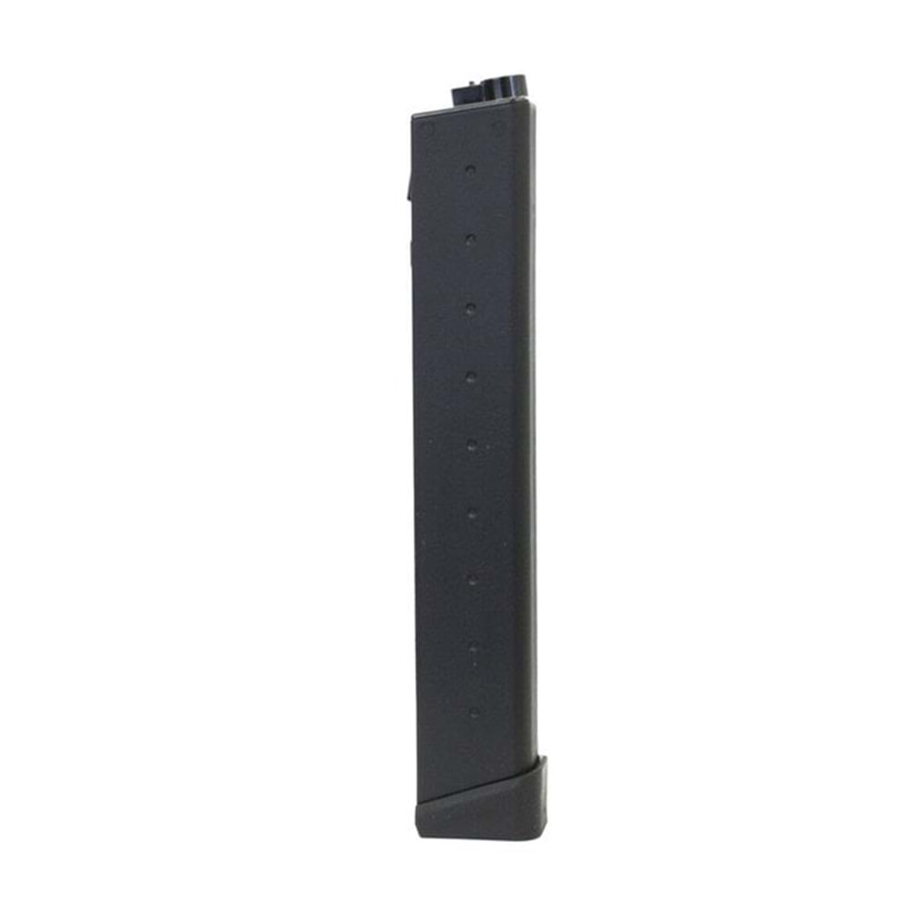 ARP9 60BB MidCap AEG Airsoft Tüfek Şarjörü - Siyah