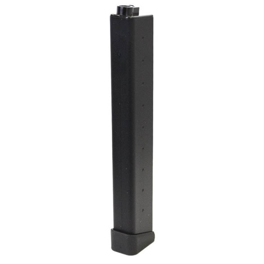 ARP9 60BB MidCap AEG Airsoft Tüfek Şarjörü - Siyah