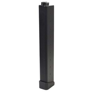 ARP9 60BB MidCap AEG Airsoft Tüfek Şarjörü - Siyah