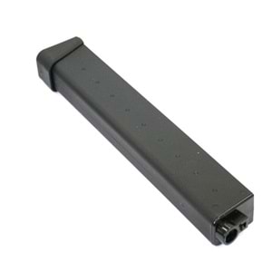 ARP9 60BB MidCap AEG Airsoft Tüfek Şarjörü - Siyah