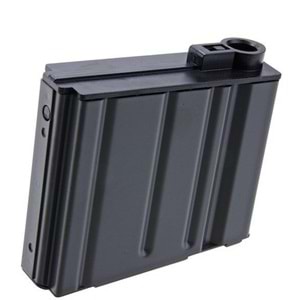 GUAYGUAY GR25 48BB MIDCAP Şarjör Airsoft AEG Tüfekler için