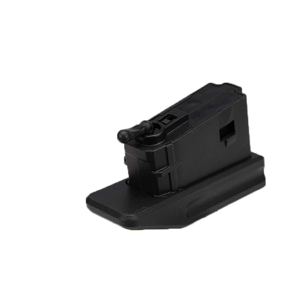 G&G LevAR GOM V5 32R GBB Airsoft Tüfek Şarjörü