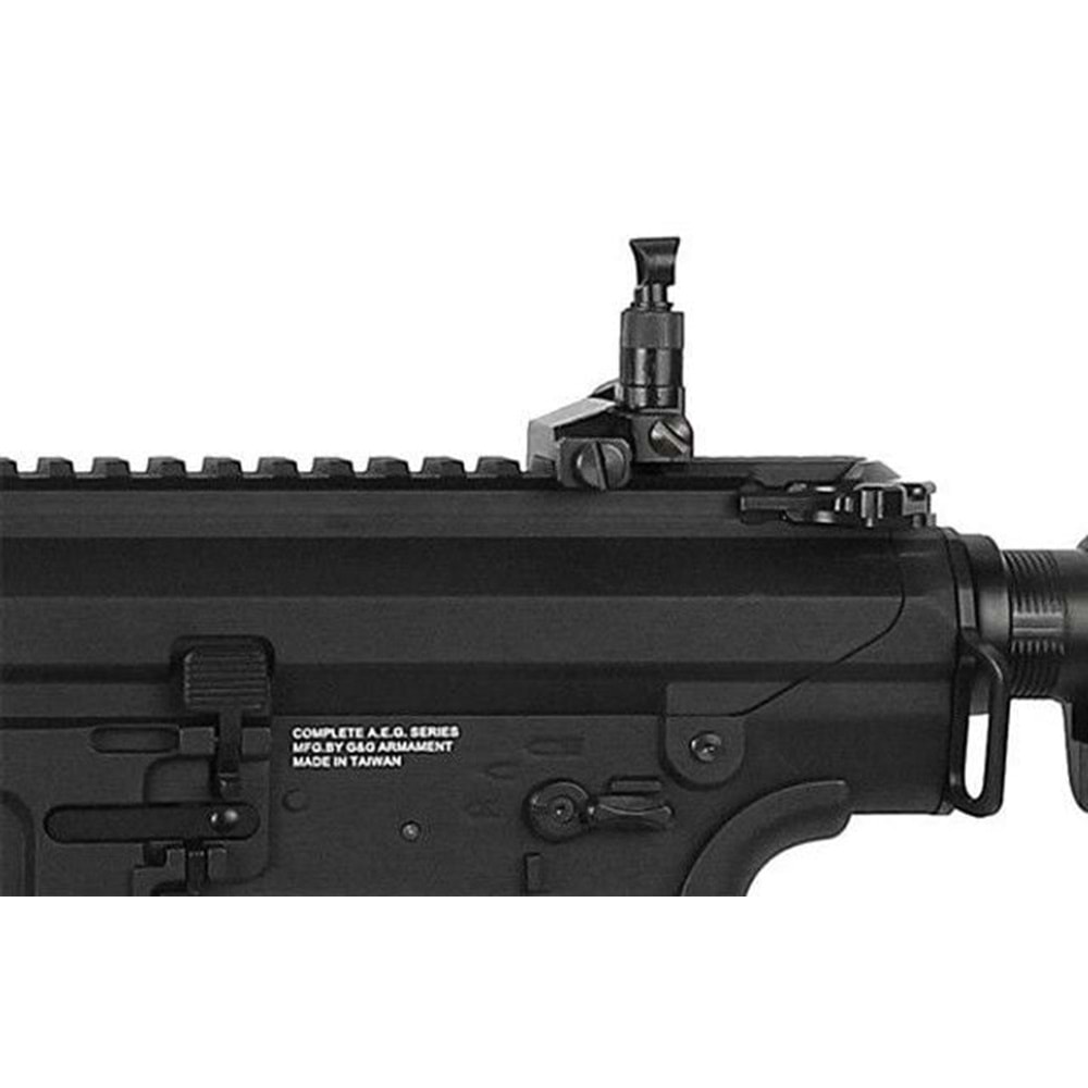 GG TR16 MBR 556WH AEG Airsoft Tüfek