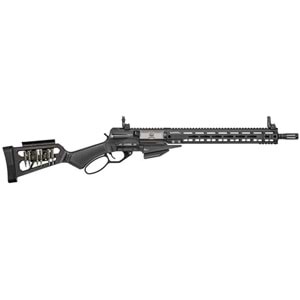 G&G LevAR 15 Carabine Gas Powered Lever Action Rifle Tüfek