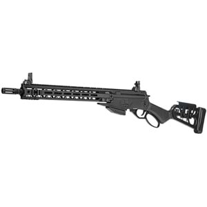 G&G LevAR 15 Carabine Gas Powered Lever Action Rifle Tüfek