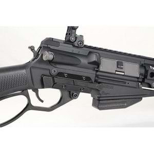 G&G LevAR 15 Carabine Gas Powered Lever Action Rifle Tüfek