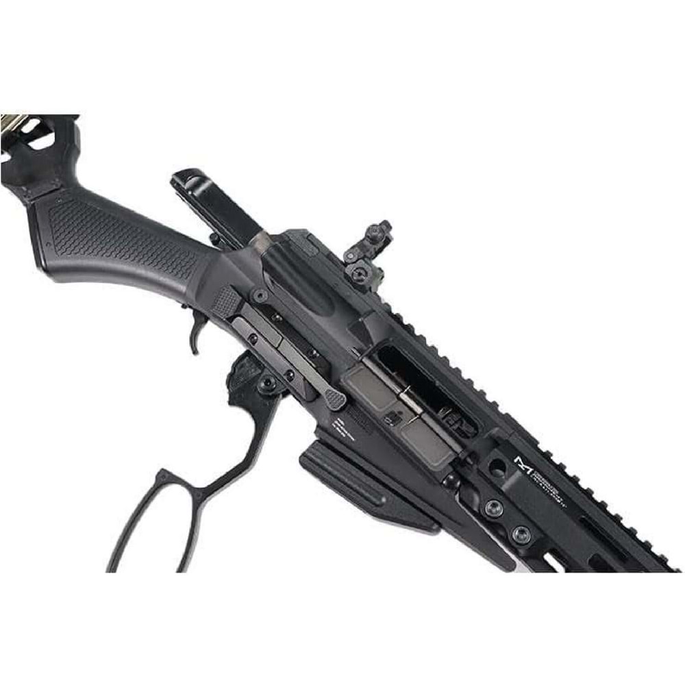G&G LevAR 15 Carabine Gas Powered Lever Action Rifle Tüfek