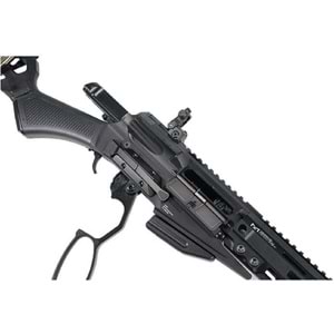 G&G LevAR 15 Carabine Gas Powered Lever Action Rifle Tüfek