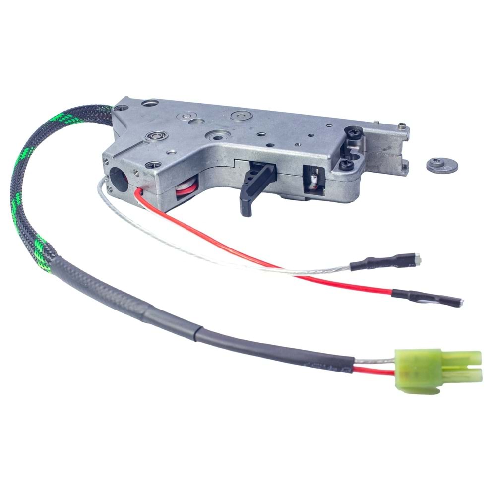 ARCTURUS C.A.T V2 CENTAUR SPLIT GEARBOX COMPLETE LOWER - GBX-V2C-L