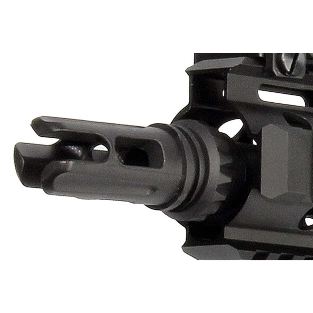 GG CM16 300BOT AEG AIRSOFT TÜFEK - Siyah