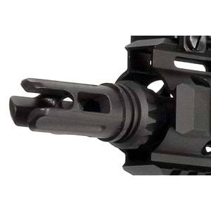 GG CM16 300BOT AEG AIRSOFT TÜFEK - Siyah