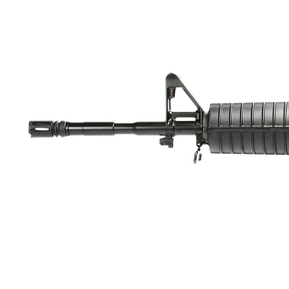 GG CM16 Carbine - AEG Airsoft Tüfek - Siyah