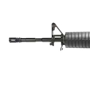 GG CM16 Carbine - AEG Airsoft Tüfek - Siyah
