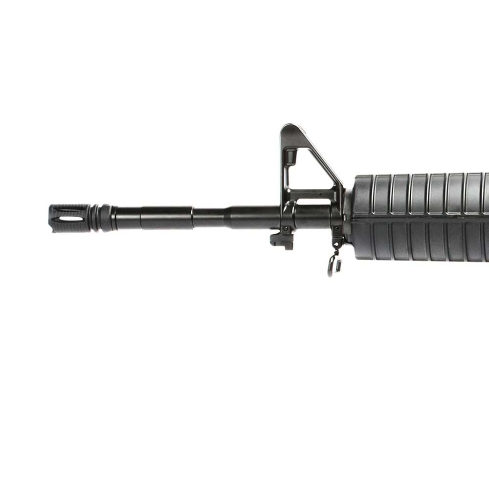GG CM16 Carbine - AEG Airsoft Tüfek - Siyah
