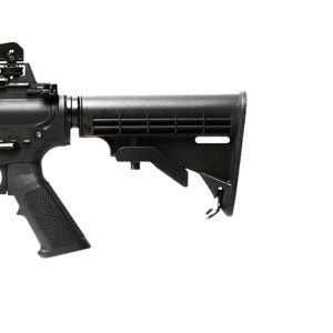 GG CM16 Carbine - AEG Airsoft Tüfek - Siyah