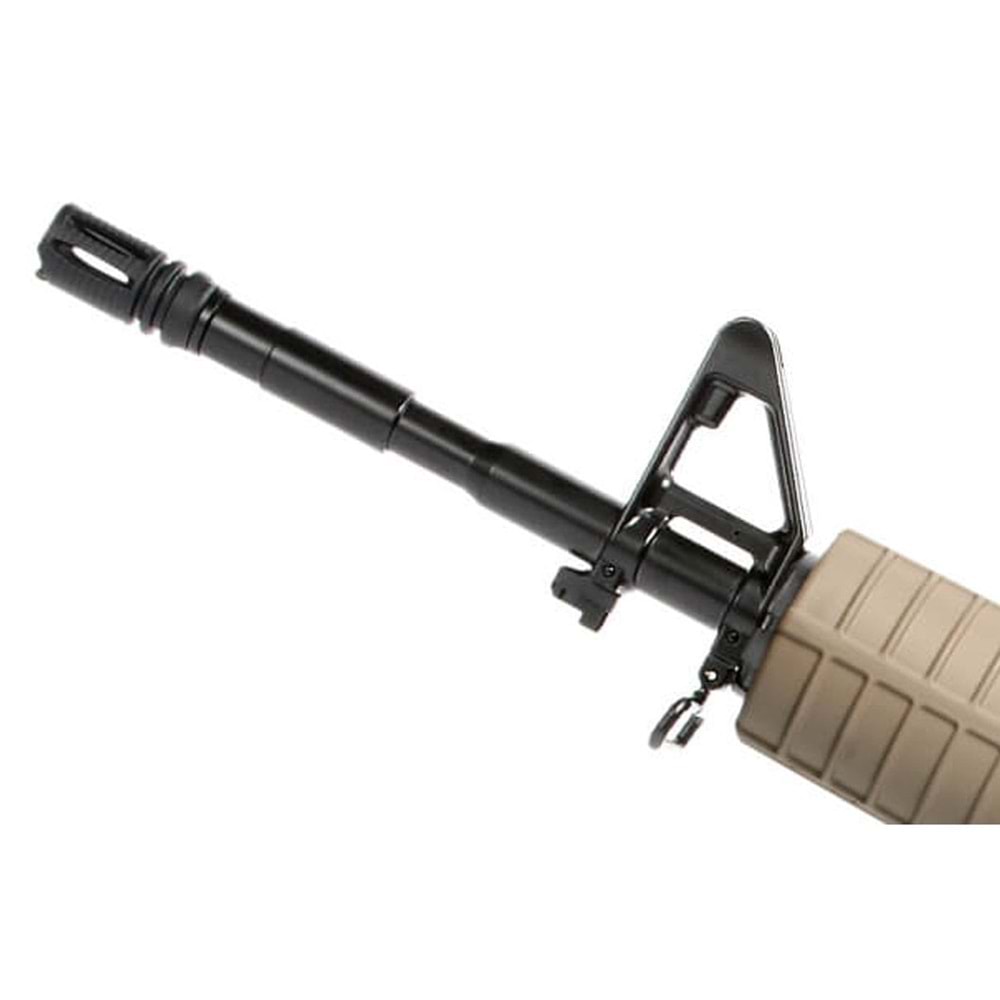 GG CM16 Carbine - AEG Airsoft Tüfek - Çöl Rengi