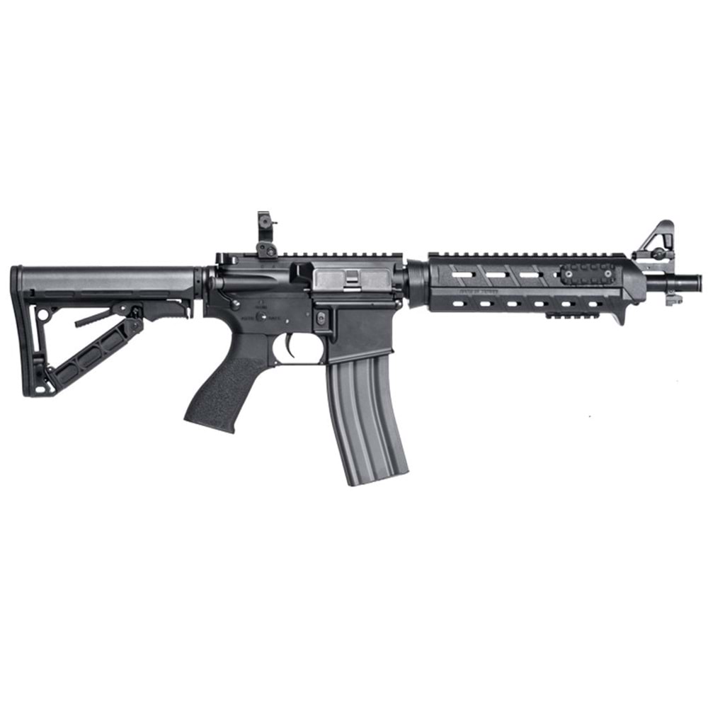 GG CM16 MOD0 AEG AIRSOFT TÜFEK - SİYAH