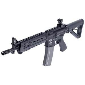 GG CM16 MOD0 AEG AIRSOFT TÜFEK - SİYAH