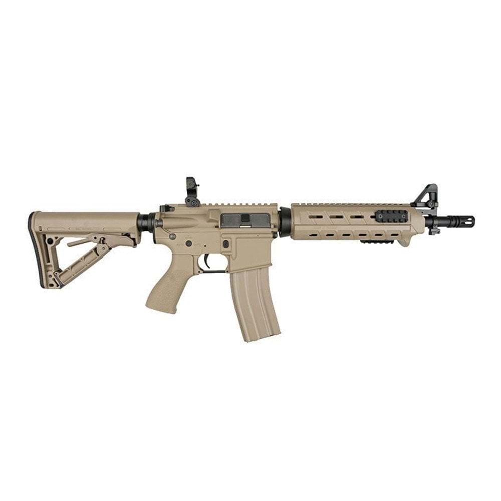 GG CM16 MOD0 AEG AIRSOFT TÜFEK - DESERT TAN