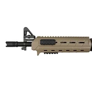 GG CM16 MOD0 AEG AIRSOFT TÜFEK - DESERT TAN
