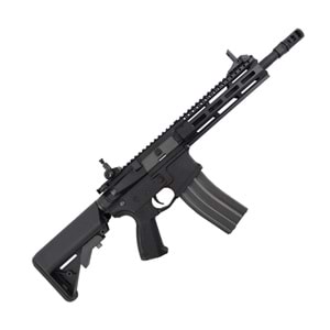 GG CM16 Raider 2.0 Aeg Airsoft Tüfek - Siyah YENI VERSIYON