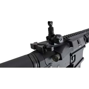 GG CM16 Raider 2.0 Aeg Airsoft Tüfek - Siyah YENI VERSIYON