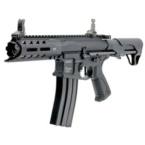 GG ARP 556 AEG Airsoft Tüfek - Siyah