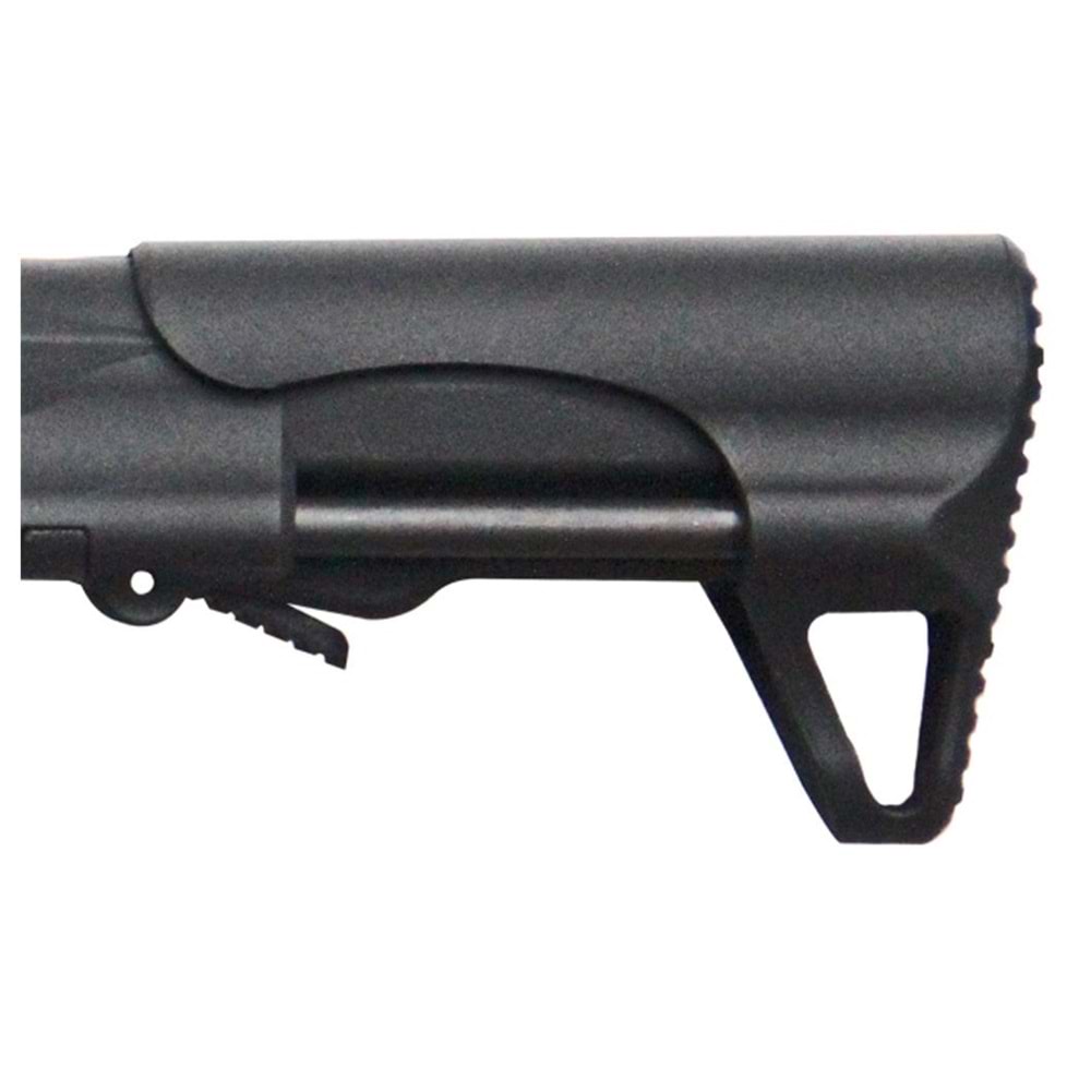 GG ARP 556 AEG Airsoft Tüfek - Siyah