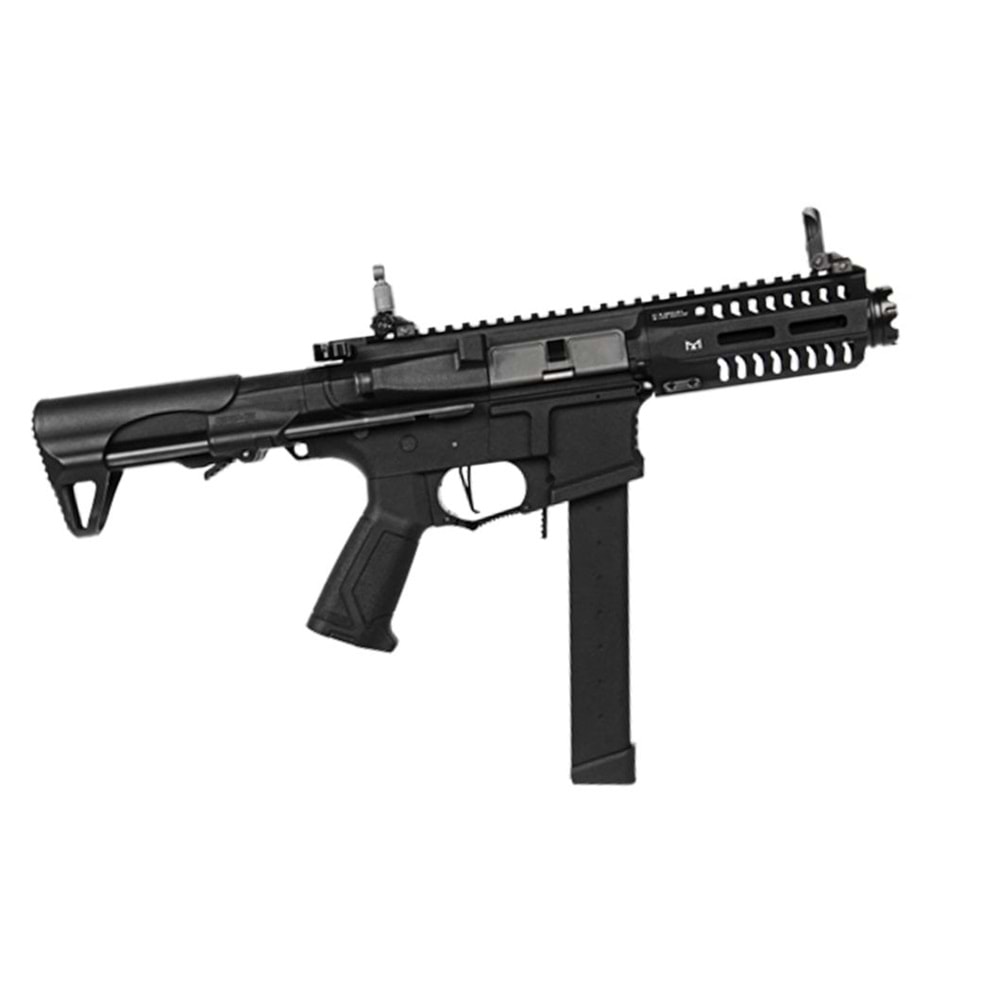 GG ARP9 AEG AIRSOFT TÜFEK - Siyah